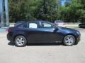 2013 Blue Ray Metallic Chevrolet Cruze LT  photo #7