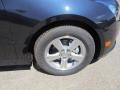 2013 Blue Ray Metallic Chevrolet Cruze LT  photo #8