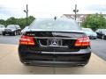 Black - E 350 4Matic Sedan Photo No. 10