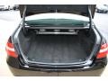 Black - E 350 4Matic Sedan Photo No. 11