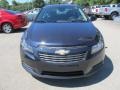2013 Blue Ray Metallic Chevrolet Cruze LT  photo #10