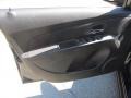 2013 Blue Ray Metallic Chevrolet Cruze LT  photo #11