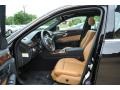 Black - E 350 4Matic Sedan Photo No. 16