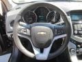 2013 Blue Ray Metallic Chevrolet Cruze LT  photo #14