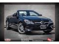 Black - E 350 Cabriolet Photo No. 1