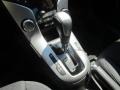 2013 Blue Ray Metallic Chevrolet Cruze LT  photo #16