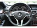 Black - E 350 4Matic Sedan Photo No. 18