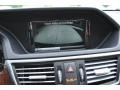 Black - E 350 4Matic Sedan Photo No. 20