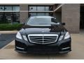 Black - E 350 4Matic Sedan Photo No. 23