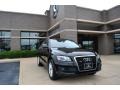 Brilliant Black - Q5 3.2 quattro Photo No. 1