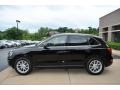 Brilliant Black - Q5 3.2 quattro Photo No. 13