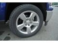2014 Chevrolet Silverado 1500 LT Crew Cab Wheel and Tire Photo