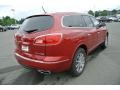 Crystal Red Tintcoat - Enclave Leather AWD Photo No. 5