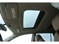 Sunroof of 2014 Enclave Leather AWD