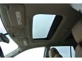 2014 Buick Enclave Cocaccino Interior Sunroof Photo