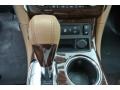6 Speed Automatic 2014 Buick Enclave Leather AWD Transmission