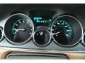  2014 Enclave Leather AWD Leather AWD Gauges