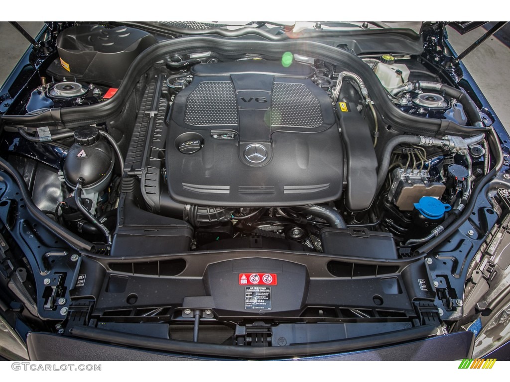 2014 E 350 Sport Sedan - Lunar Blue Metallic / Silk Beige/Espresso Brown photo #9