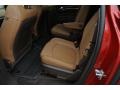Crystal Red Tintcoat - Enclave Leather AWD Photo No. 15