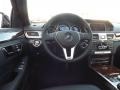 Black - E 350 4Matic Sedan Photo No. 7