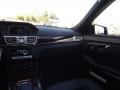 Black - E 350 4Matic Sedan Photo No. 8