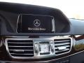 Black - E 350 4Matic Sedan Photo No. 9