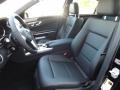 Black - E 350 4Matic Sedan Photo No. 10