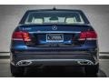 2014 Lunar Blue Metallic Mercedes-Benz E 350 Sport Sedan  photo #3
