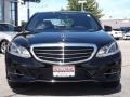 Black - E 350 4Matic Sedan Photo No. 2