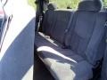 2003 Black Chevrolet Silverado 1500 LS Extended Cab 4x4  photo #9