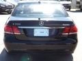 Black - E 350 4Matic Sedan Photo No. 4