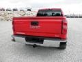 2014 Fire Red GMC Sierra 1500 SLE Crew Cab 4x4  photo #33