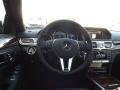 Black - E 350 4Matic Sedan Photo No. 7
