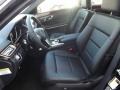 Black - E 350 4Matic Sedan Photo No. 10