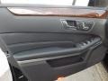 Black - E 350 4Matic Sedan Photo No. 11