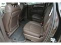 Cocoa Rear Seat Photo for 2014 Buick Enclave #84267468