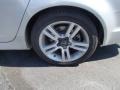 2009 Pontiac G8 Sedan Wheel and Tire Photo