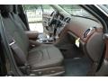 Cocoa Front Seat Photo for 2014 Buick Enclave #84267537