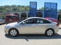 Champagne Silver Metallic - Cruze LS Photo No. 2