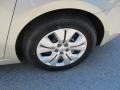 Champagne Silver Metallic - Cruze LS Photo No. 3