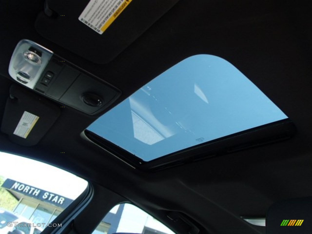 2009 G8 Sedan - Maverick Silver Metallic / Onyx photo #14