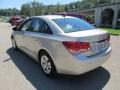 Champagne Silver Metallic - Cruze LS Photo No. 4