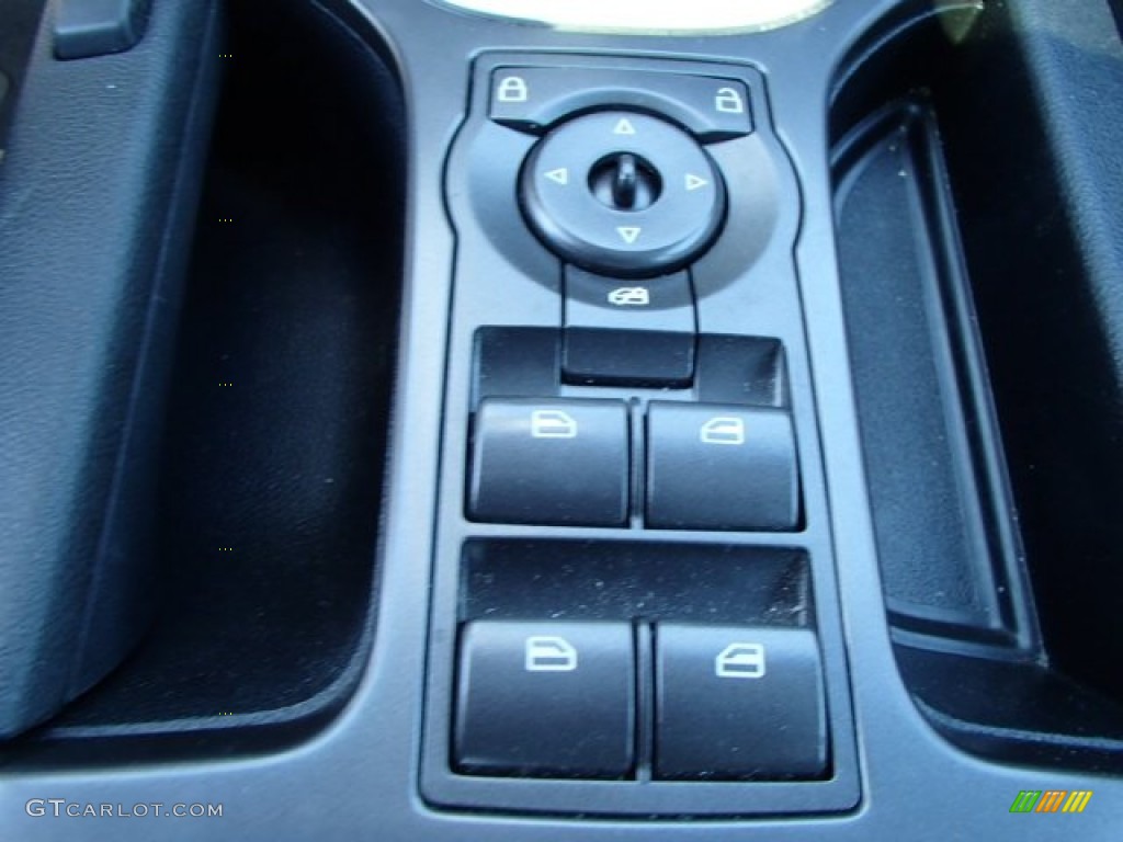 2009 G8 Sedan - Maverick Silver Metallic / Onyx photo #17