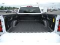 2014 Summit White Chevrolet Silverado 1500 LT Crew Cab  photo #5