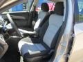 Champagne Silver Metallic - Cruze LS Photo No. 12
