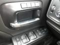 2014 Onyx Black GMC Sierra 1500 SLT Crew Cab 4x4  photo #21