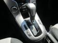 Champagne Silver Metallic - Cruze LS Photo No. 16