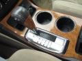 2008 Cocoa Metallic Buick Enclave CX AWD  photo #27