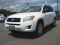Super White - RAV4 I4 Photo No. 1