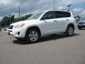 Super White - RAV4 I4 Photo No. 2